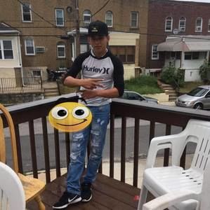 Meet your Posher, Byron